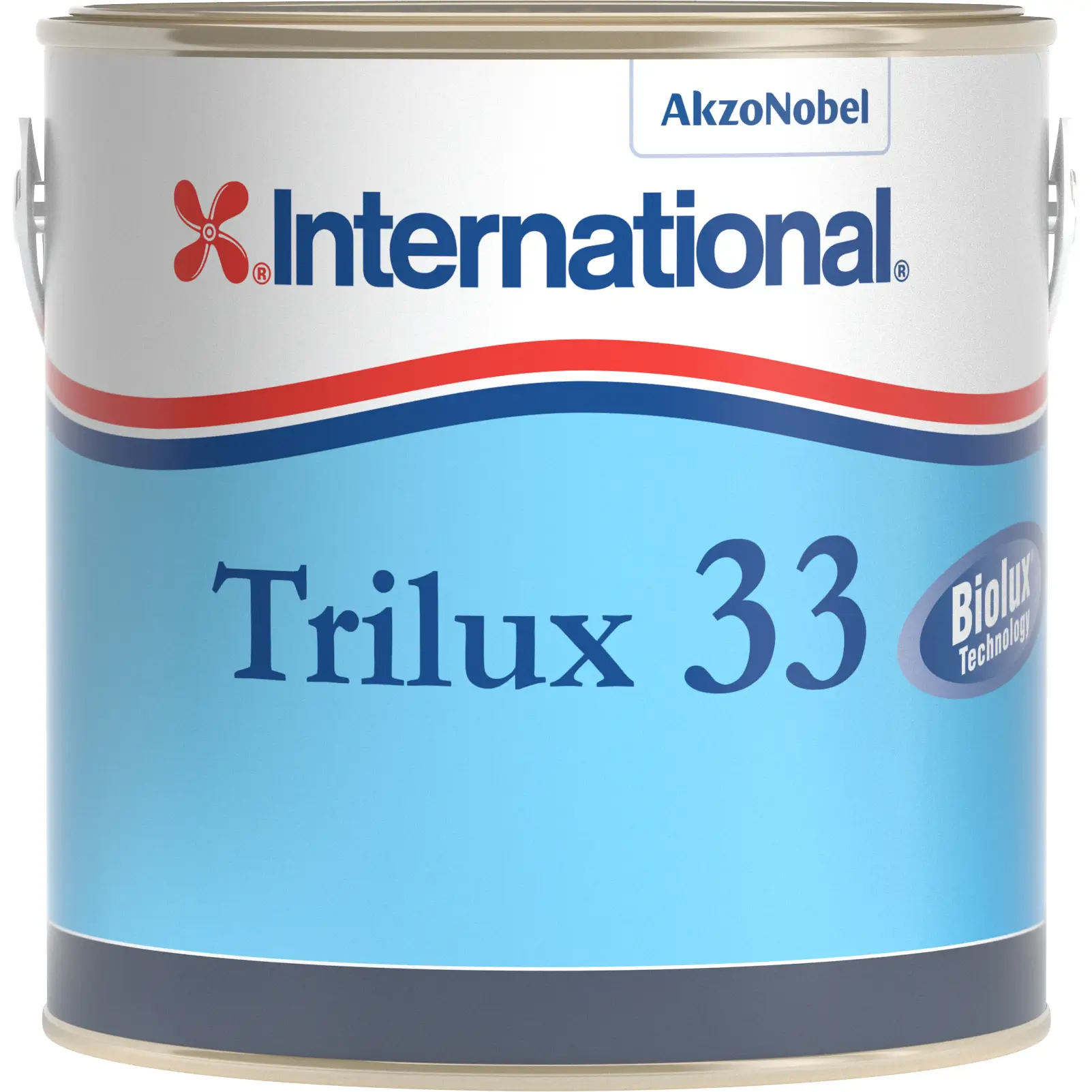 0161831_zehirli-boya-trilux-33 INTERNATIONAL TRILUX 33 Zehirli Boya - Görsel 1