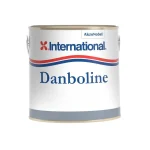 INTERNATIONAL DANBOLINE Sintine Boyası