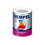 HEMPELS THİNNER 823 5L Alkid Tiner