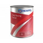 HEMPELS HARD RACİNG TECCEL 76880 Sert Yapılı Zehirli Boya