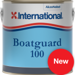 INTERNATIONAL BOATGARD 100 Zehirli Boya