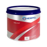 HEMPELS MİLLE NCT 7188W Zehirli Boya Beyaz