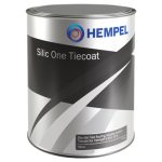 HEMPELS SİLİC ONE TİECOAT 27450 YELLOW 2,5L Pervane Silikon Zehirlisi