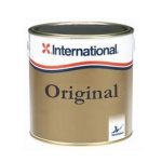 INTERTNATIONAL ORIGINAL Vernik