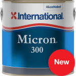 INTERNATIONAL MICRON 300 Zehirli Boya