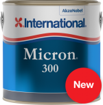 INTERNATIONAL MICRON 300 Zehirli Boya