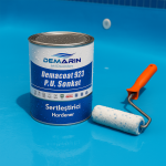 DEMARİN GLZ 500 Waterproof Nem ve Rutubet Boyası