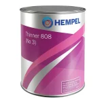 HEMPELS THİNNER 808 Zehirli Boya Tineri