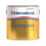 INTERNATIONAL COMPASS Vernik