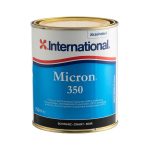 INTERNATIONAL MICRON 350 Zehirli Boya