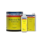 INTERNATIONAL PERFECTION PRO UNDERCOAT
