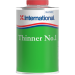 INTERNATIONAL THINNER NO.1 1 LT