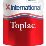 INTERNATIONAL TOPLAC PLUS