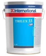 INTERNATIONAL TRILUX 33 Zehirli Boya - Görsel 3