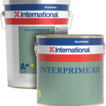 INTERNATIONAL INTERPRIME 820 Epoksi Astar Boya