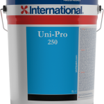 INTERNATIONAL UNI-PRO 250 Zehirli Boya