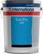 INTERNATIONAL UNI-PRO 250 Zehirli Boya