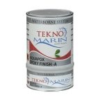 TEKNO AQUAPOX EPOXY FINISH (SU BAZLI SİNTİNE BOYASI)