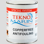 TEKNOMARİN TEKNO COPPERFREE ANTİFOULİNG