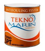 TEKNOMARİN TEKNO SPT ANTIFOULING