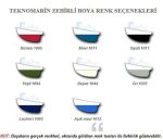 TEKNOMARİN TEKNO SPT ANTIFOULING - Görsel 2