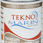 TEKNOMARİN TEKNO SPA EXTRA 079 ANTIFOULING
