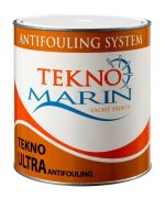 TEKNOMARİN TEKNO ULTRA ANTIFOULING