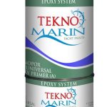TEKNOMARİN TEKNOPOX 1545 UNIVERSAL EPOXY PRIMER