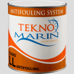TEKNOMARİN TEKNO LL ANTIFOULING (Beyaz)