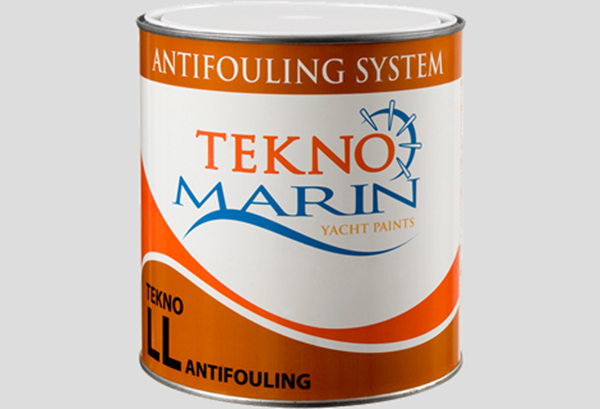 teknomarin-ll-sert-zehirli-sualti-tekne-boyasi TEKNOMARİN TEKNO LL ANTIFOULING - Görsel 1