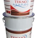 TEKNOMARİN TEKNO SPA EXTRA 2K 079 ANTIFOULING