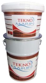 TEKNOMARİN TEKNO SPA EXTRA 2K 079 ANTIFOULING