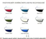 TEKNOMARİN TEKNO LL ANTIFOULING - Görsel 2