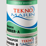 TEKNOMARİN TEKNOPOX 1580 HM BARRIER